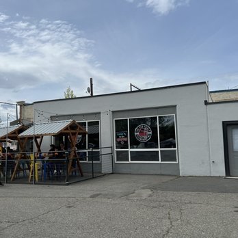 The Red Pickle - Sandwiches Near Me - Ellensburg, Washington The Red Pickle - Sandwiches Near Me - Ellensburg, Washington