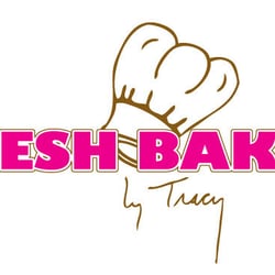 Fresh Baked By Tracy