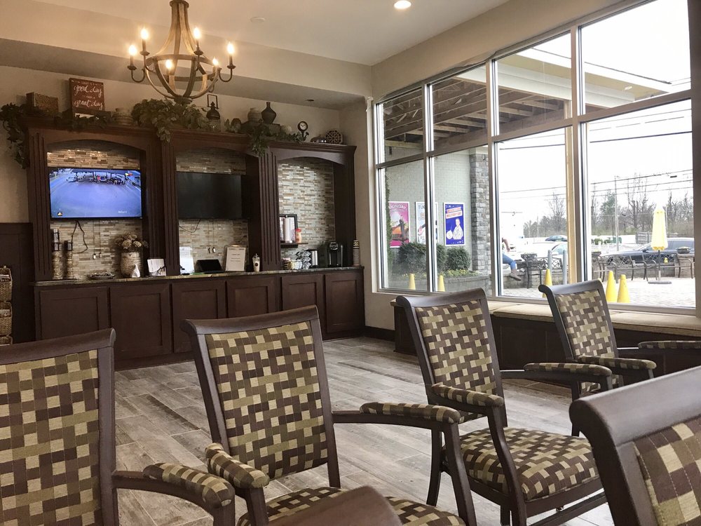 SYNERGY AUTO WASH 42 Photos & 54 Reviews Car Wash 10500 Kingston