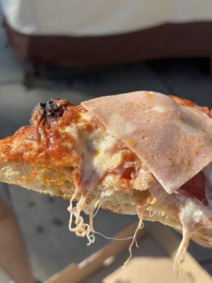 Pizza Baby "East" by null