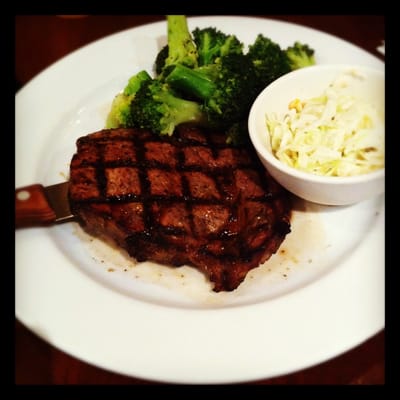 Tony Roma's by null