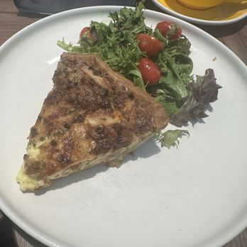 Lemon Tree Cafe and Market - Quiche Lorraine - Pizza Near Me - Las Vegas, Nevada Lemon Tree Cafe and Market - Quiche Lorraine - Pizza Near Me - Las Vegas, Nevada