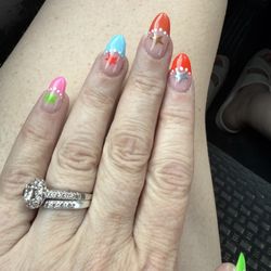 Nail Art