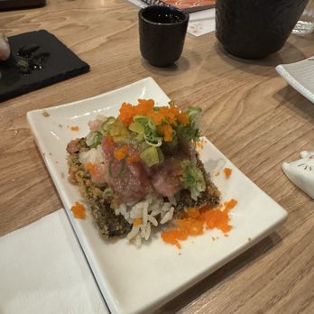Shin Sushi - Nori crunch is heavenly - Japanese Near Me - Pleasant Hill, California Shin Sushi - Nori crunch is heavenly - Japanese Near Me - Pleasant Hill, California