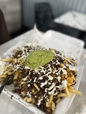 Fridas Street Tacos by null