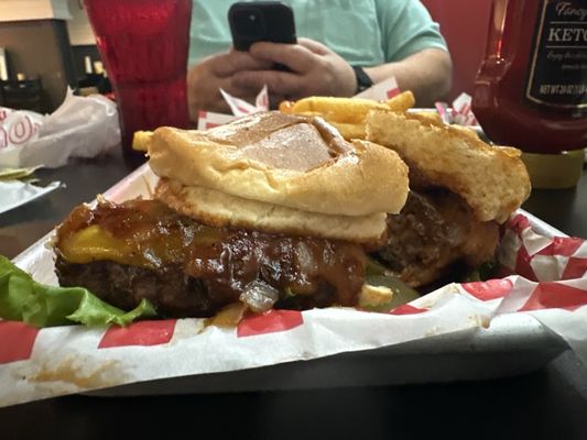 Inskip Grill at Fountain City by null