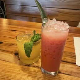 Berry colada Berry colada