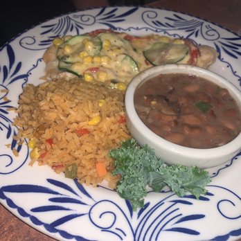 Abuelo's Mexican Restaurant - Pechuga con Calabaza. Excellent!!! - Mexican Near Me - Myrtle Beach, South Carolina Abuelo's Mexican Restaurant - Pechuga con Calabaza. Excellent!!! - Mexican Near Me - Myrtle Beach, South Carolina