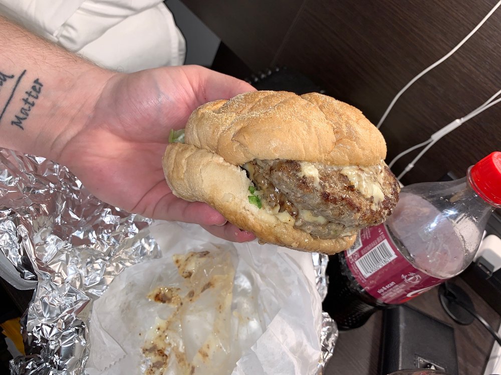 MANHATTAN DELI & GRILL 【57 Photos & 11 Reviews】 1601 Liberty St