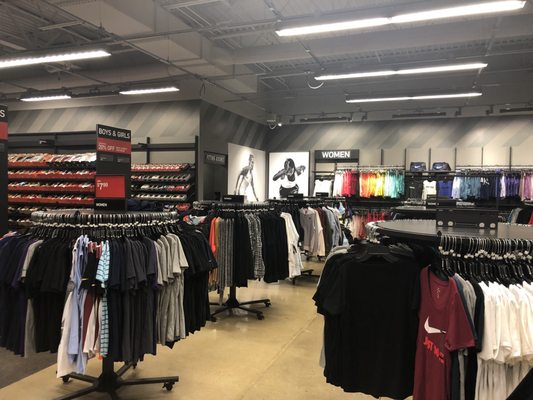 ocean city nike outlet