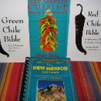 Taos Cookery - local-flavor cookbooks - Kitchen & Bath Near Me - Taos, New Mexico