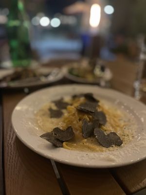 Pulito Osteria by null
