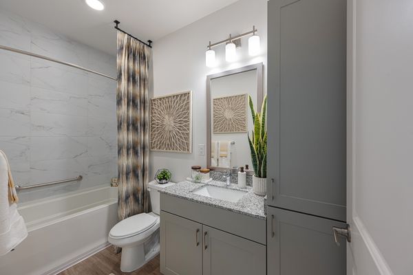 Springside at Powder Springs Apartments & Townhomes by null