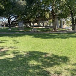 Goodfellow Rec Camp - Park