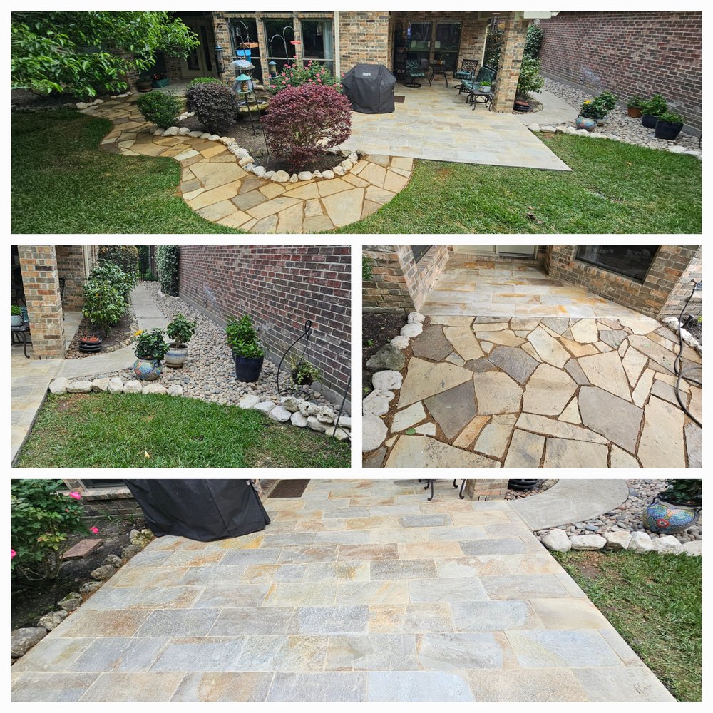 Slide of Grifaldo Construction