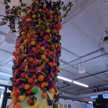 WNDR Museum - Art Museums Near Me - Chicago, Illinois WNDR Museum - Art Museums Near Me - Chicago, Illinois