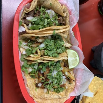 Lindo Michoacan - Tacos - Mexican Near Me - Anderson, Indiana