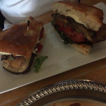 Van Gogh's Ear Cafe - Delicious!!! - Cafes Near Me - Union, New Jersey