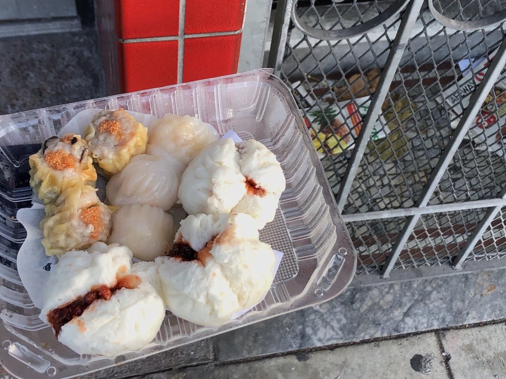 JASMINE TEA HOUSE 206 Photos & 569 Reviews Chinese 3259 Mission