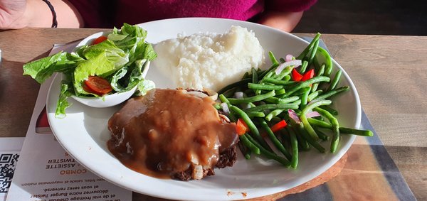 Restaurant Normandin Rivière-du-Loup by null