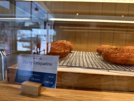 Paris Baguette by null