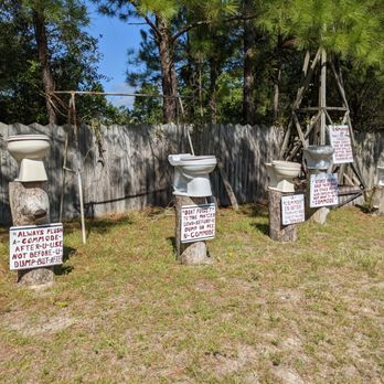 Fort Apache - Fort Apache, Supply NC - Museums Near Me - Lockwoods Folly, North Carolina