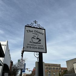 The Diner