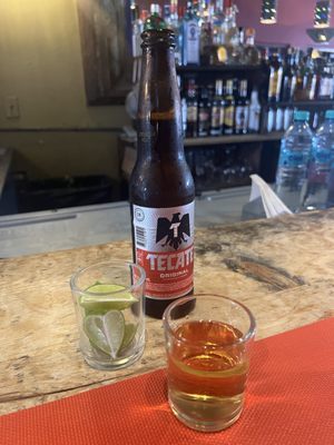 Hotel California by null