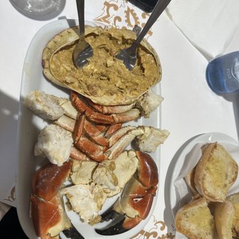 Cervejaria Ramiro - Seafood Near Me - Lisbon, 11