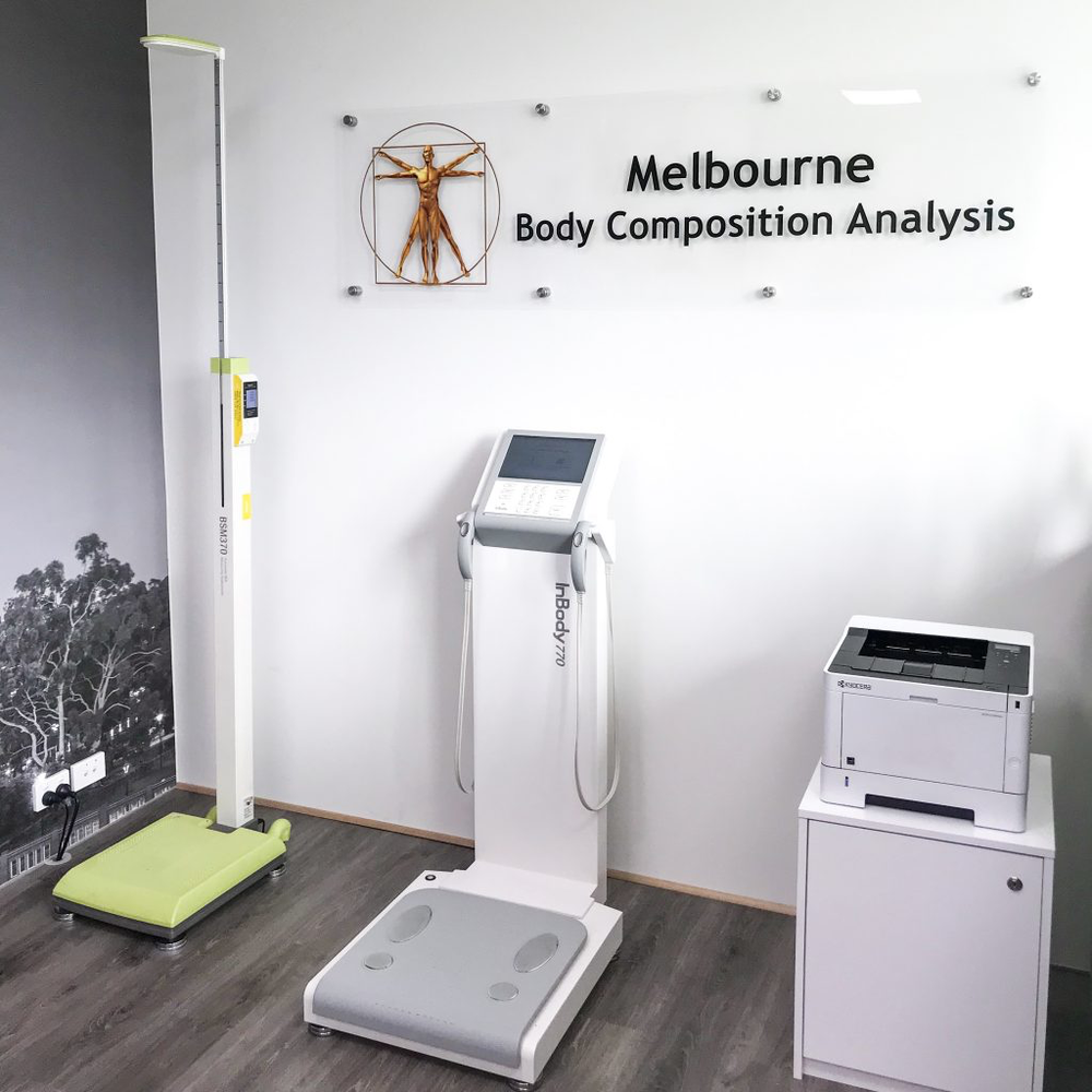 MELBOURNE BODY COMPOSITION ANALYSIS Diagnostic Imaging 20/8 Enterprise Dr, Rowville Victoria