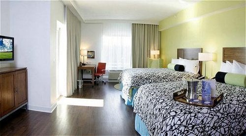 Hotel Indigo Columbus Architectural Center by IHG by null