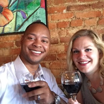 Santé - Enjoying this great restaurant! - New American Near Me - Matthews, North Carolina Santé - Enjoying this great restaurant! - New American Near Me - Matthews, North Carolina