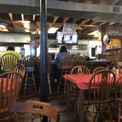 Blackbird Bar & Grill