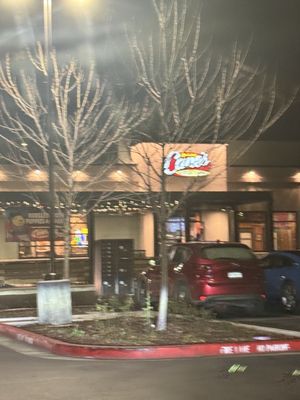 Raising Cane's Chicken Fingers by null