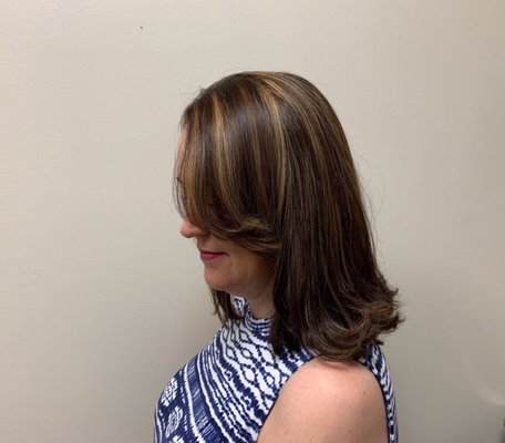 Union Jack Barber & Salon