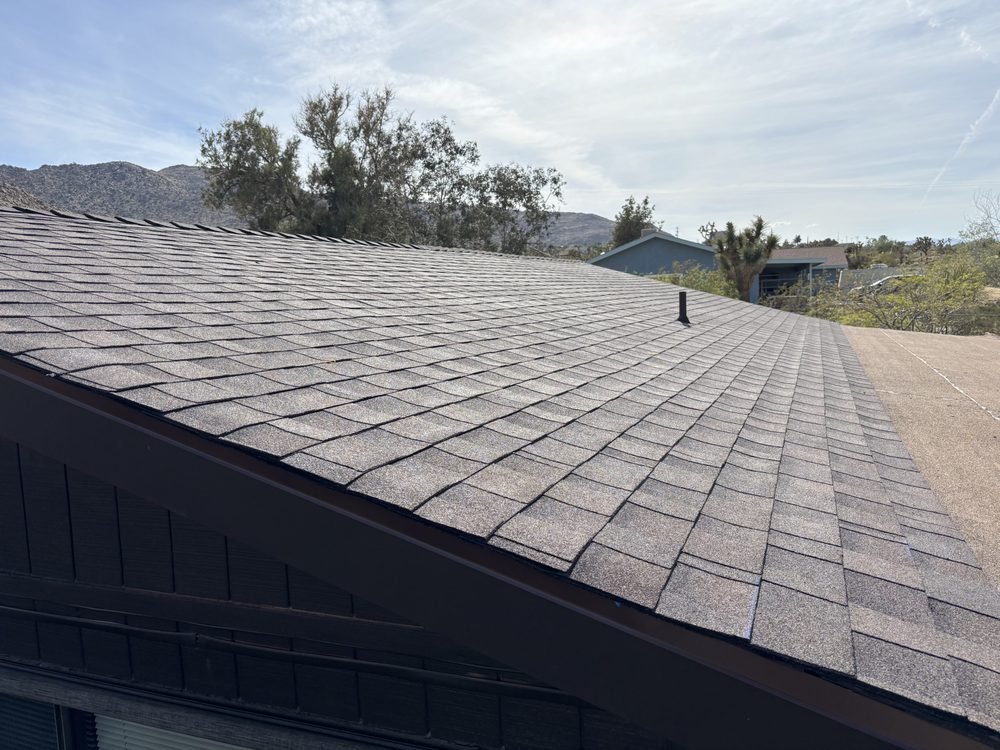 Slide of GRD Roofing