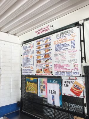 Menu photo 3 Texas Burger Company San Antonio, TX Menu photo 3 Texas Burger Company San Antonio, TX