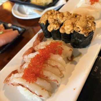 Umi Sushi - Sushi Bars Near Me - Roseville, California Umi Sushi - Sushi Bars Near Me - Roseville, California