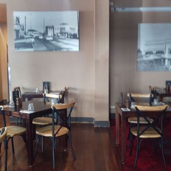 Stones Corner Hotel - Bistro - Bars Near Me - Stones Corner, QLD