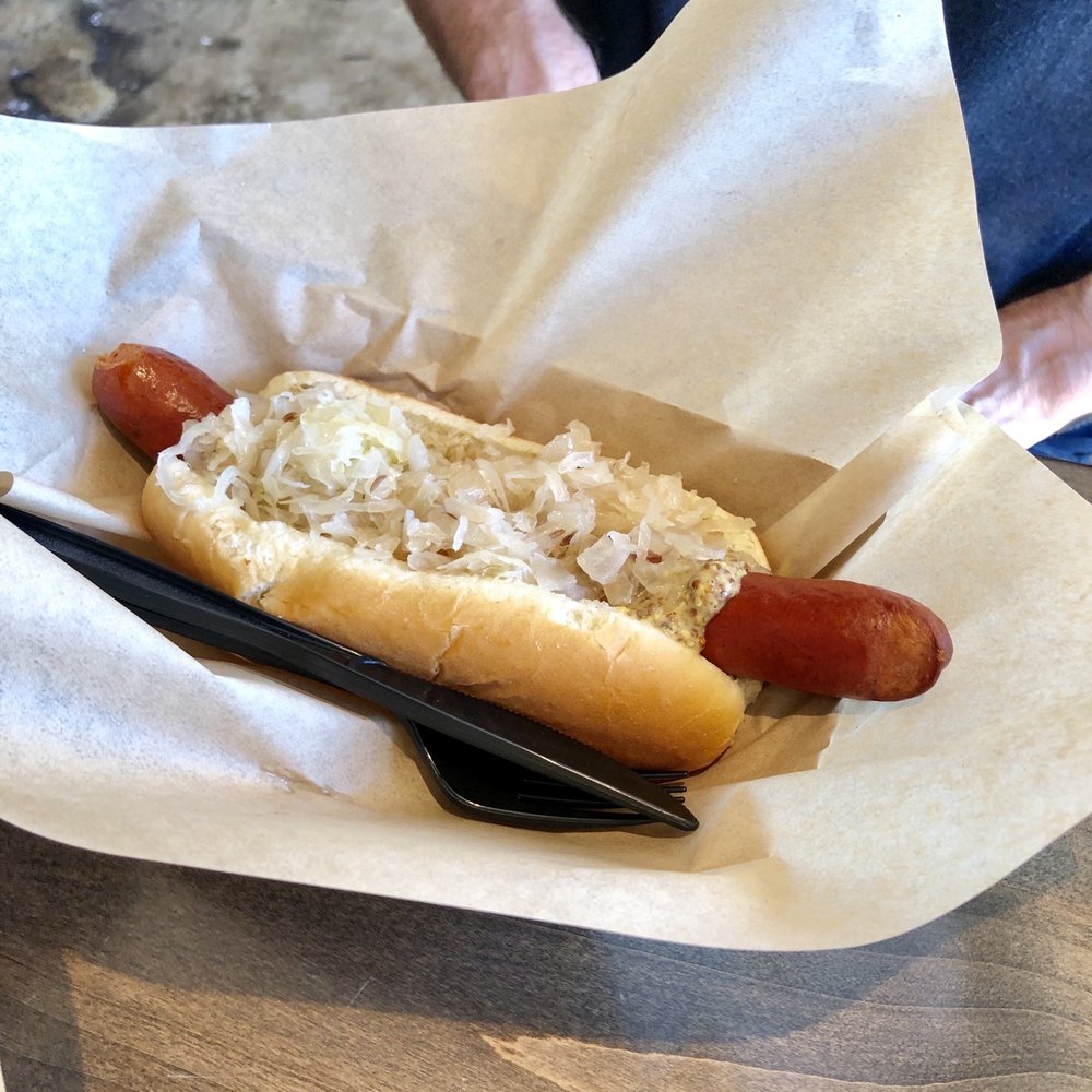The Stand - American Classics Redefined - New American Near Me - Calabasas, California