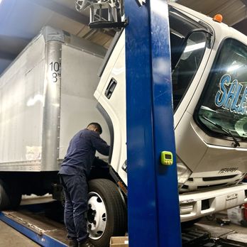 Northeast Motor Repairs - Auto Repair Near Me - Norton, Massachusetts Northeast Motor Repairs - Auto Repair Near Me - Norton, Massachusetts