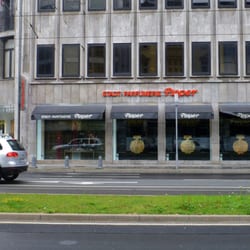 Pieper StadtParfümerie