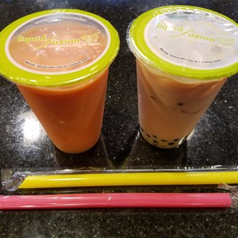 Liquid Fusion Cafe - If you're not sure which tea is yours, that's liquid confusion - Coffee & Tea Near Me - Northbrook, Illinois Liquid Fusion Cafe - If you're not sure which tea is yours, that's liquid confusion - Coffee & Tea Near Me - Northbrook, Illinois