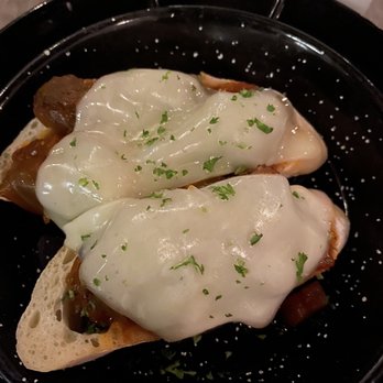 Botero Tapas + Wine Bar - Montadito de Cordero - Spanish Near Me - Boerne, Texas Botero Tapas + Wine Bar - Montadito de Cordero - Spanish Near Me - Boerne, Texas