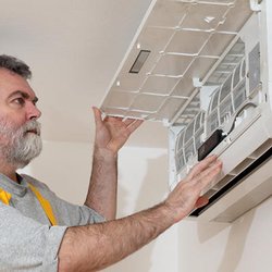 Air Kool Heat & Air - Our NATE certified technicians can help with your air conditioner installation and explain the proper maintenance plans in Gr...