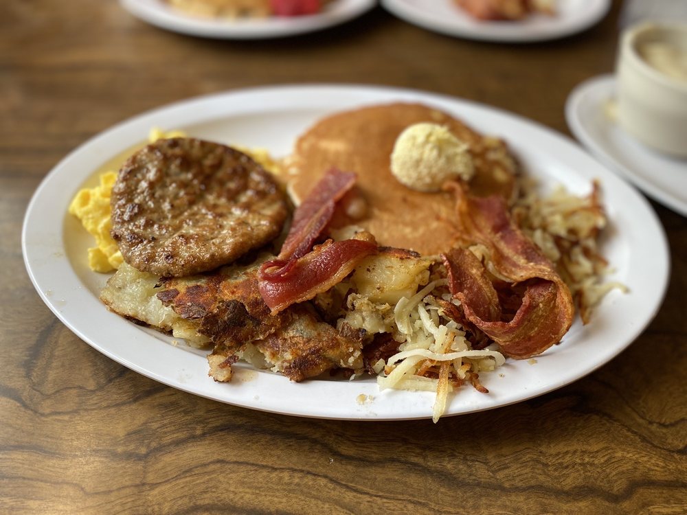 Gramma's Country Kitchen