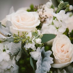 My bouquet
