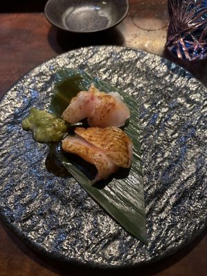 Shu Restaurant by null