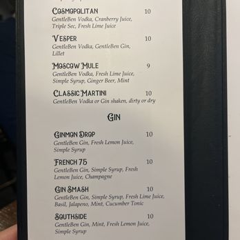 Persedo - Distilleries Near Me - Alvin, Texas