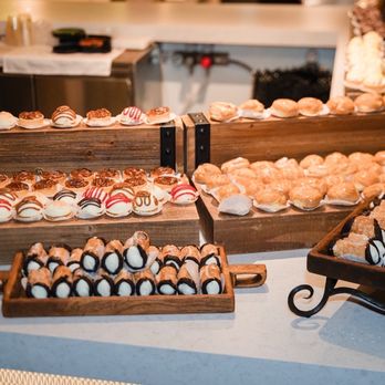 Gruttadauria's 1914 Bakery - Our guests loved the variety of pastries. Everything was delicious. - Bakeries Near Me - Temecula, California Gruttadauria's 1914 Bakery - Our guests loved the variety of pastries. Everything was delicious. - Bakeries Near Me - Temecula, California